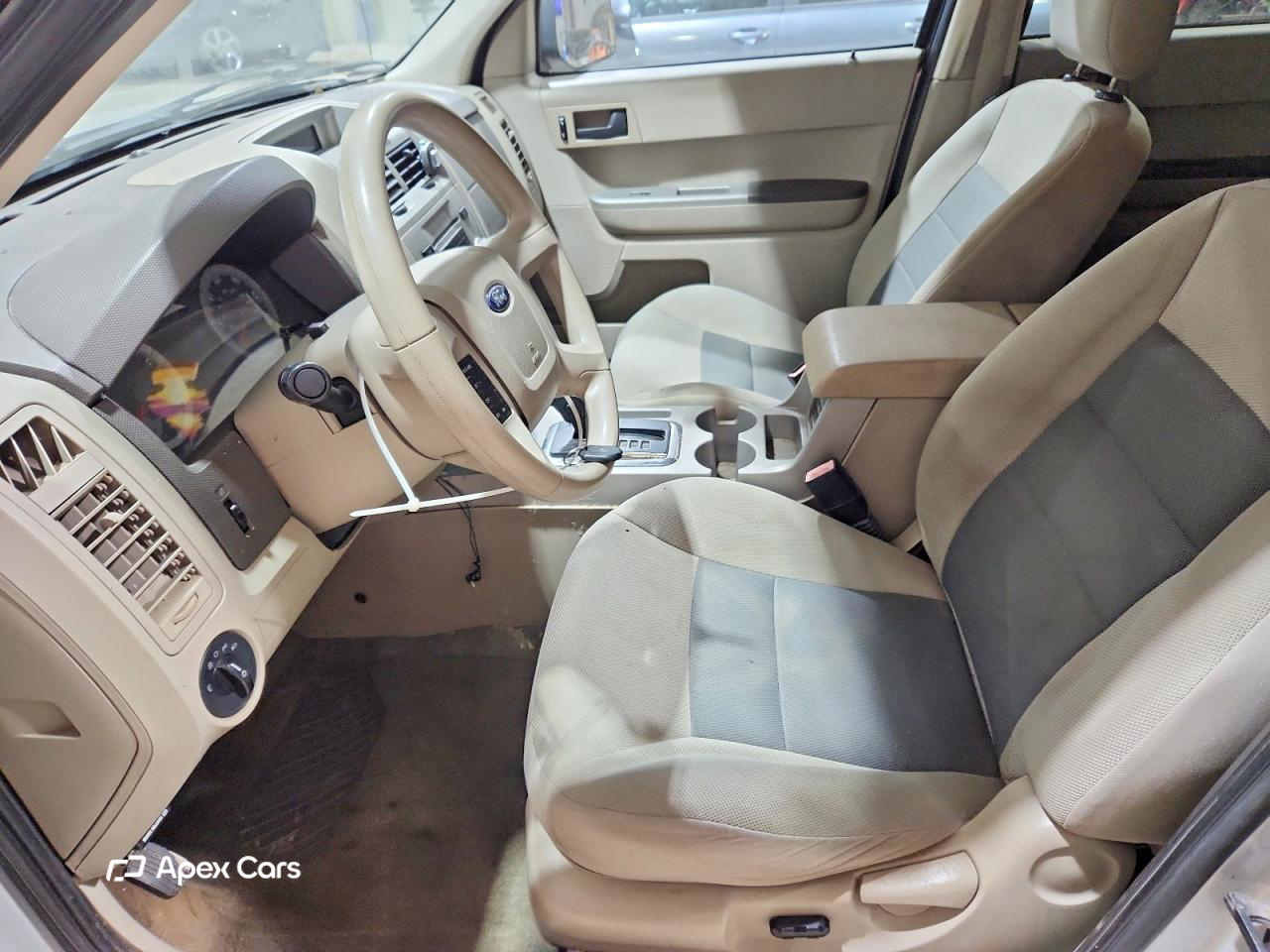 Ford Escape 2008