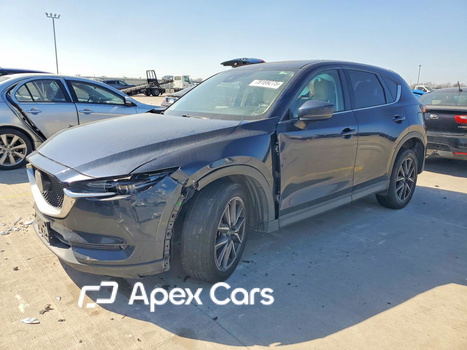 Mazda CX-5 2018 - Image 1 of 13