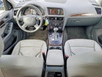 Audi Q5 2013