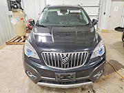 Buick Encore 2016