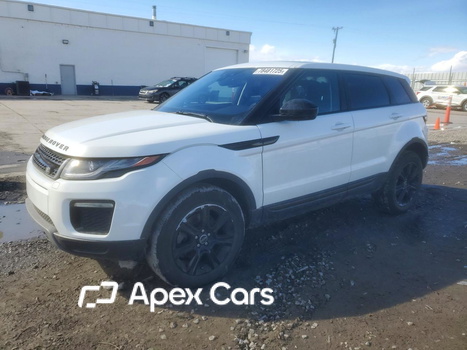 Land Rover Range Rover 2019 - Image 1 of 13