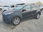 Kia Sportage 2017
