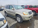 Lexus GX 2004