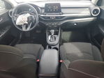 Kia Forte 2021