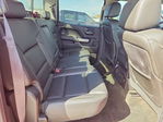 Chevrolet Silverado 2015