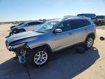 Jeep Cherokee 2015