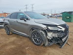 Lexus RX 2020