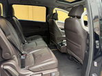Honda Odyssey 2018