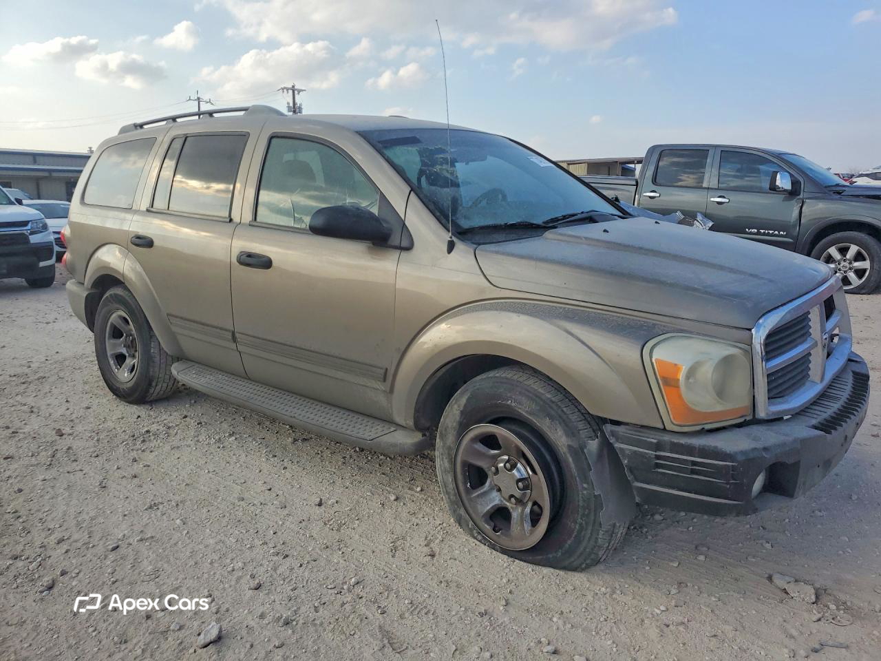 Dodge Durango 2005