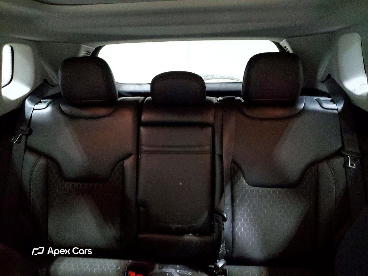 Jeep Compass 2018