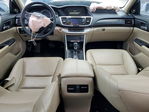 Honda Accord 2015