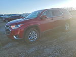 Chevrolet Traverse 2020