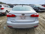 Kia Forte 2016