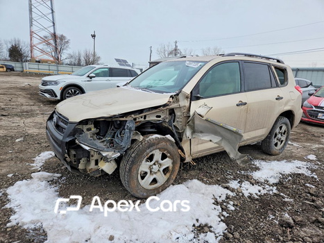 Toyota RAV 4 2010 - Image 1 of 13