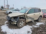Toyota RAV 4 2010