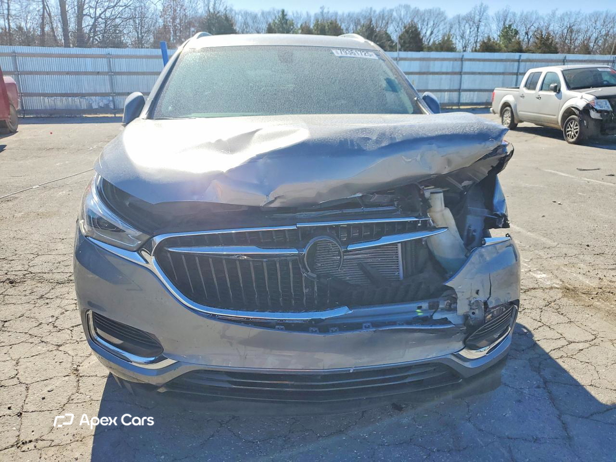 Buick Enclave 2019