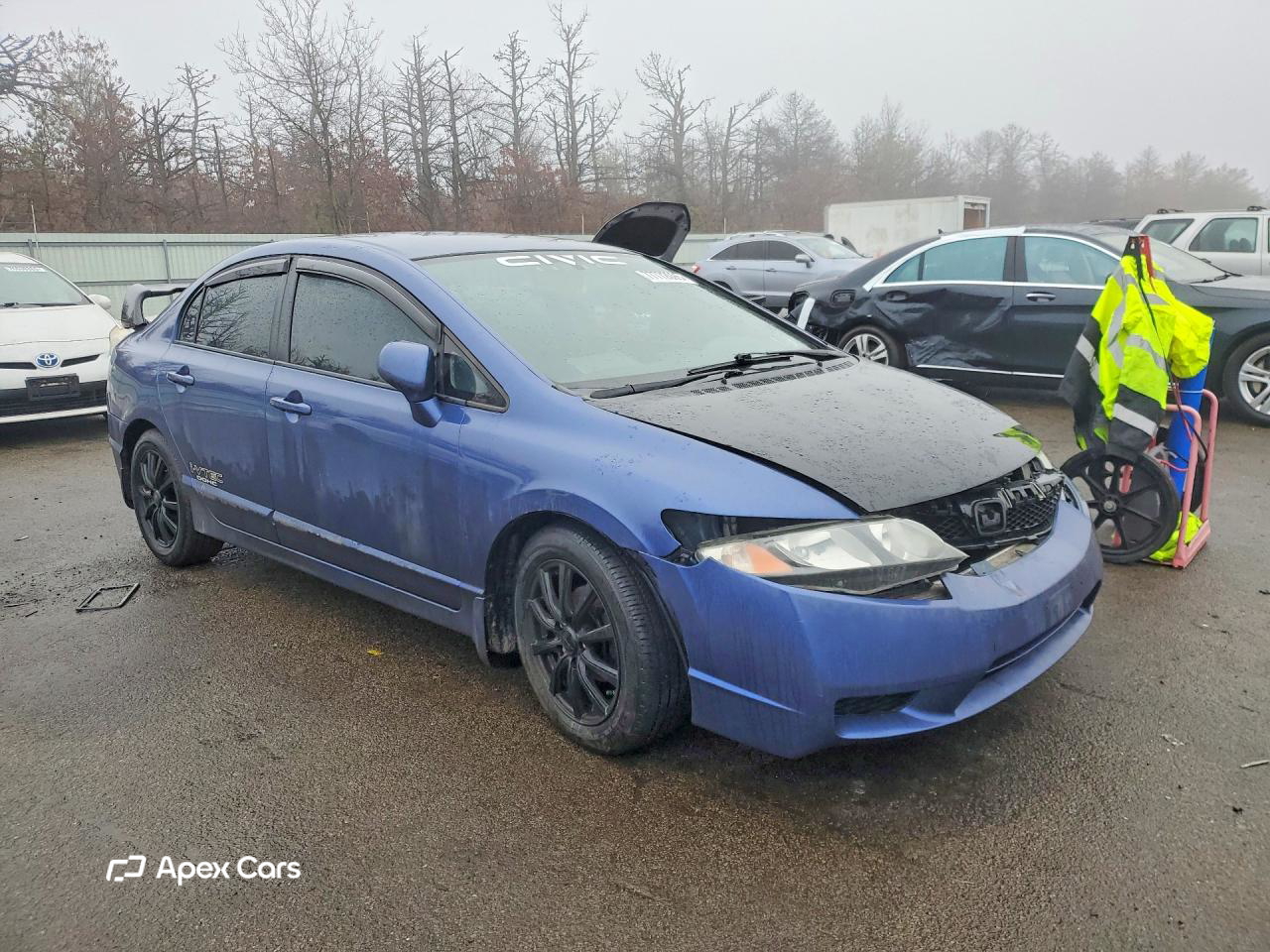 Honda Civic 2009