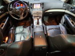 Infiniti G 2007