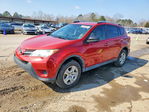 Toyota RAV 4 2013