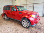 Dodge Nitro 2011