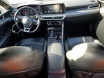 Kia K5 2021