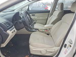 Subaru XV 2013