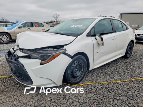Toyota Corolla 2020 - Image 1 of 13