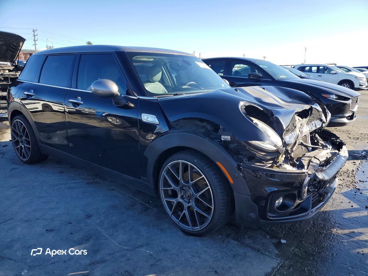 MINI Cooper 2016