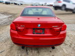 BMW Series 4 2016