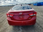 Hyundai Elantra 2012