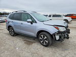Subaru Forester 2018
