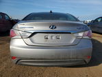 Hyundai Sonata 2012