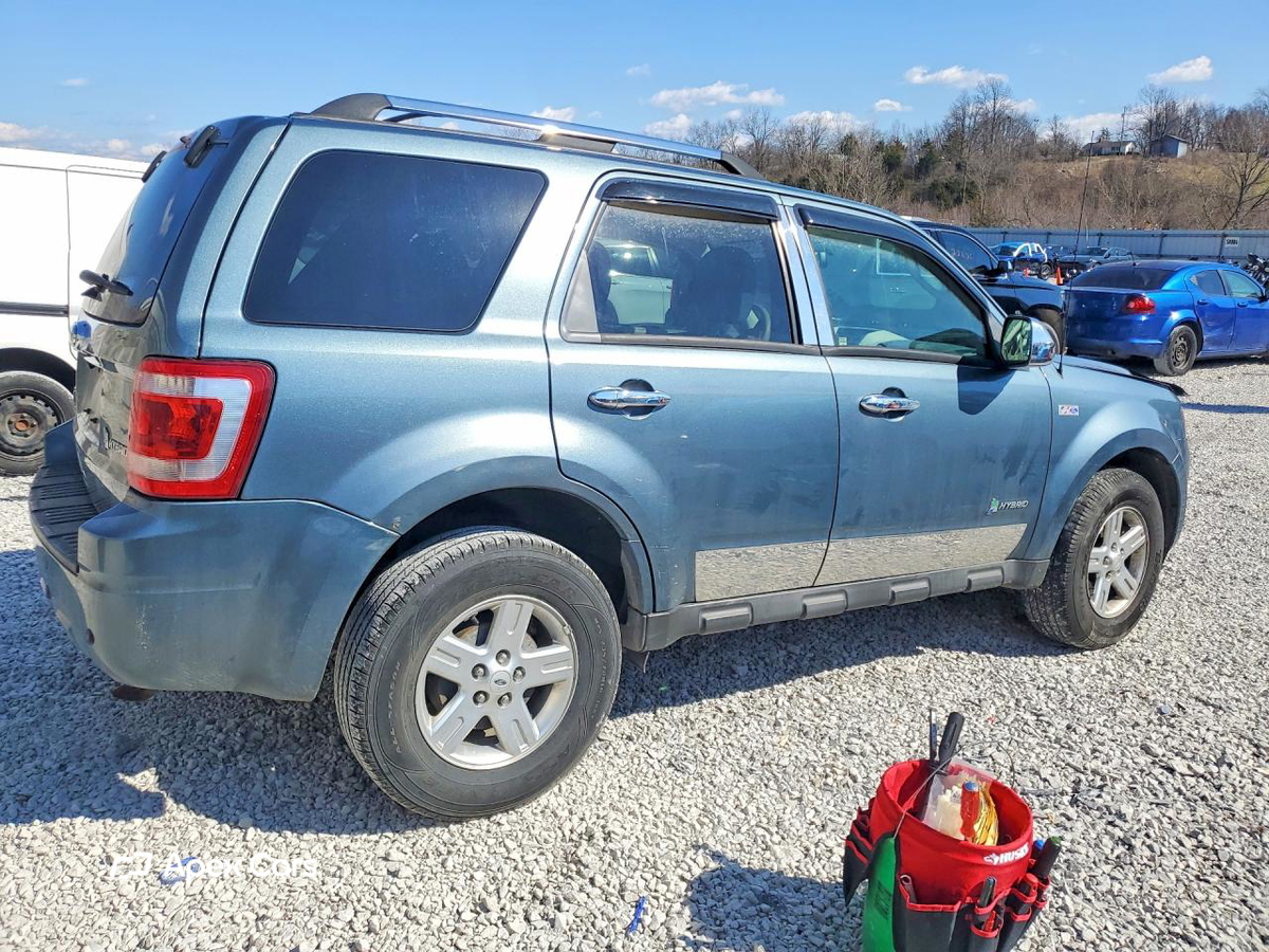 Ford Escape 2012
