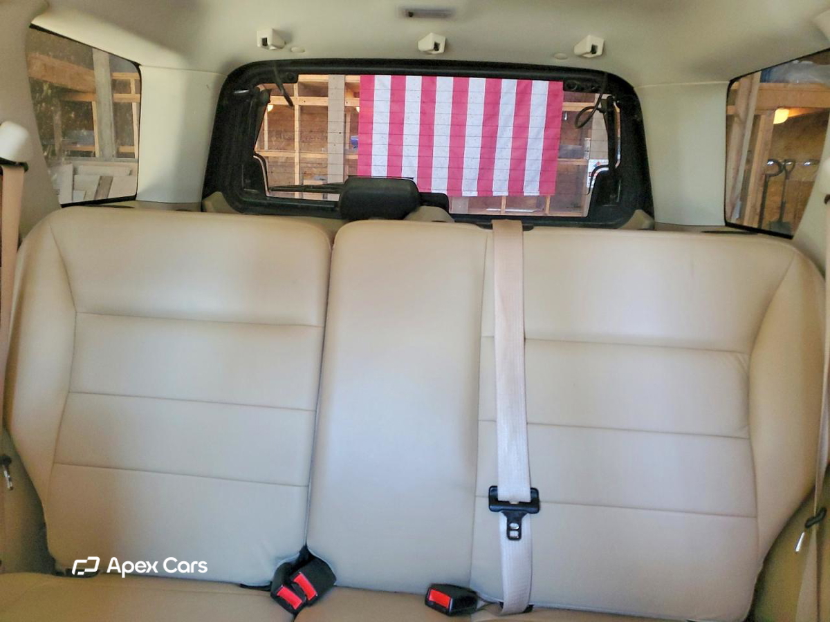 Ford Escape 2009