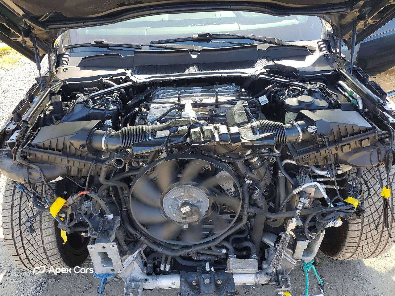 Land Rover Range Rover 2019