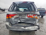 Honda Odyssey 2002