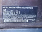 BMW Series 3 2015