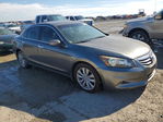 Honda Accord 2011