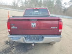 RAM 1500 2017