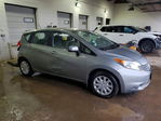 Nissan Versa 2014