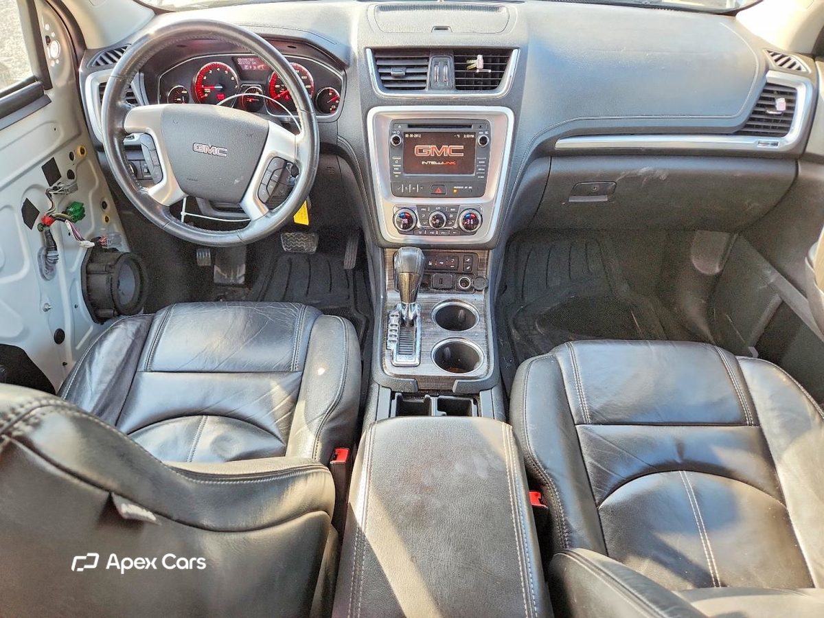 GMC Acadia 2015