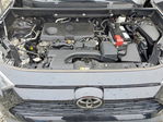 Toyota RAV 4 2022