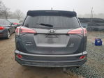 Toyota RAV 4 2018