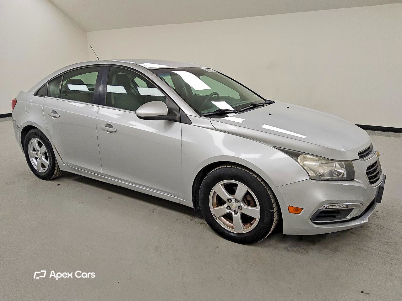 Chevrolet Cruze 2015