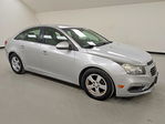 Chevrolet Cruze 2015