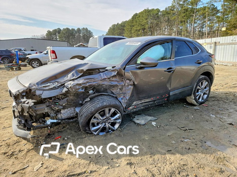 Mazda CX-30 2021 - Image 1 of 14