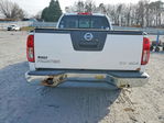 Nissan Navara (Frontier) 2011