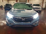 Honda CR-V 2016