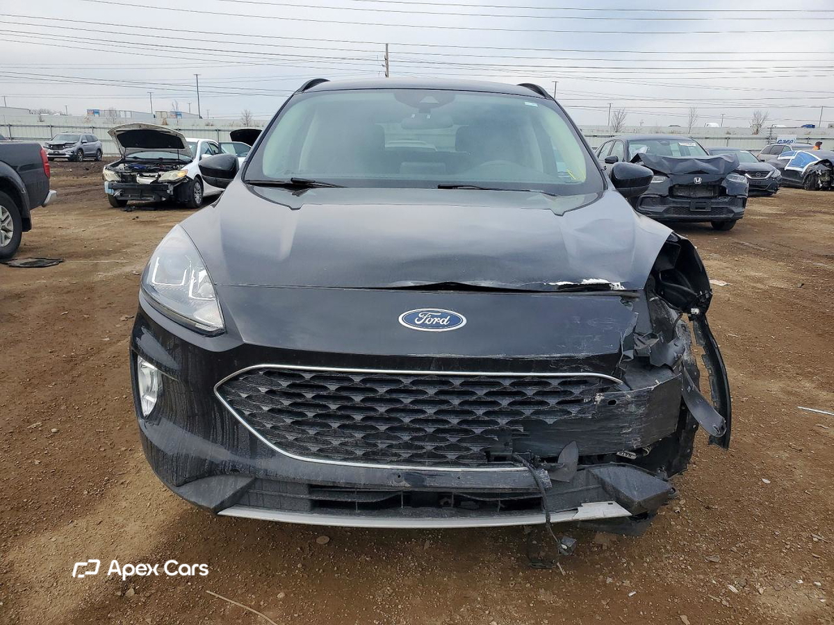 Ford Escape 2020