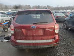 Subaru Forester 2017
